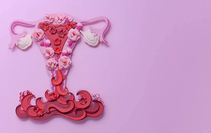 Маточное кровотечение: причины, симптомы, как остановить