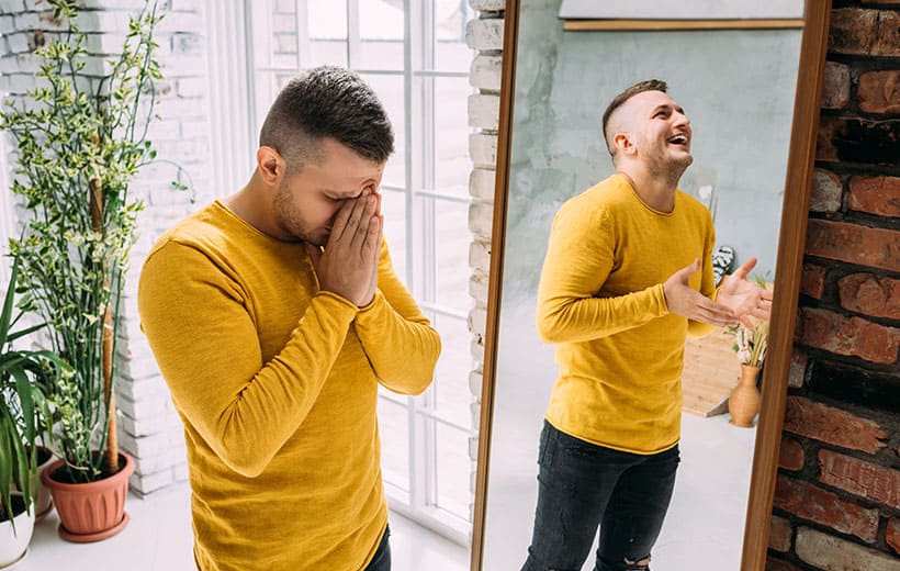 Аффективное расстройство: виды, симптомы, лечение