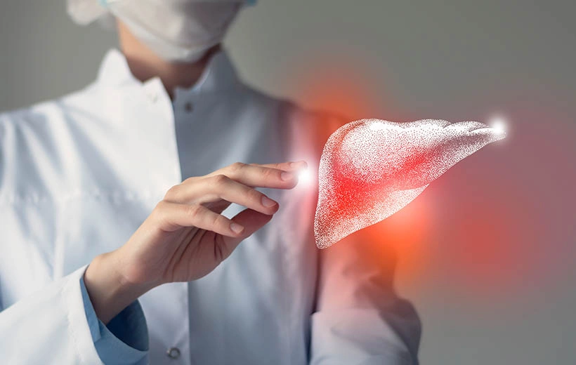 Гемохроматоз: симптомы, диагностика, лечение