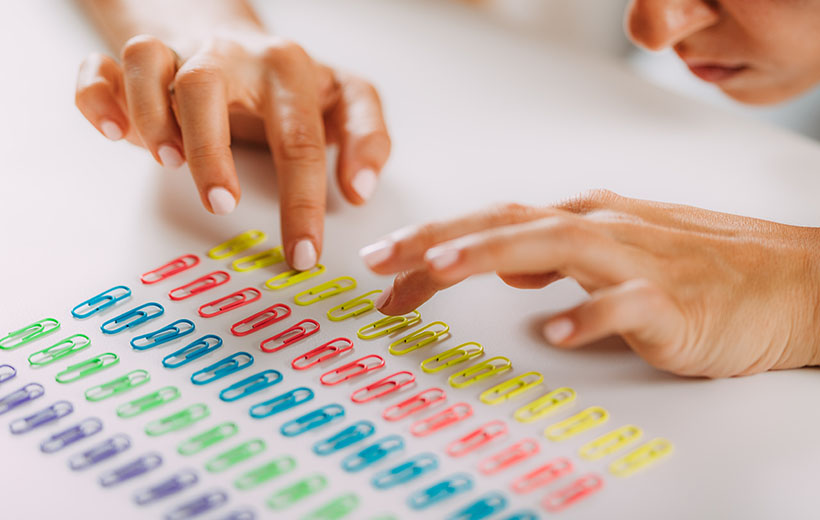 Перфекционизм: причины, симптомы, лечение